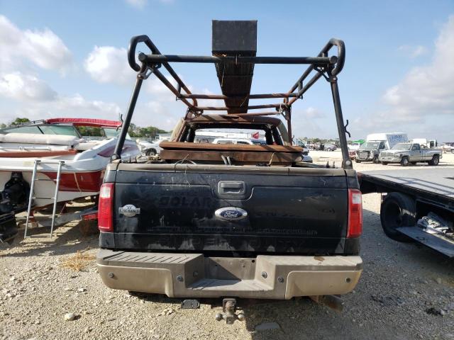 Photo 6 from auction – 2014 FORD F350 SUPER with VIN 1FT8W3BT8EEB33383