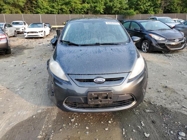 Photo 5 from auction – 2011 FORD FIESTA SE with VIN 3FADP4EJ7BM232431