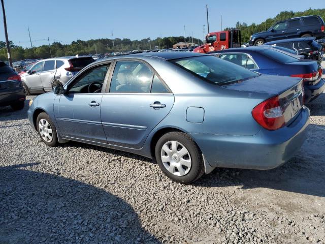 Photo 2 from auction – 2002 TOYOTA CAMRY with VIN 4T1BE32KX2U544619