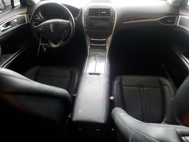 Photo 8 from auction – 2015 LINCOLN MKZ with VIN 3LN6L2G94FR611980