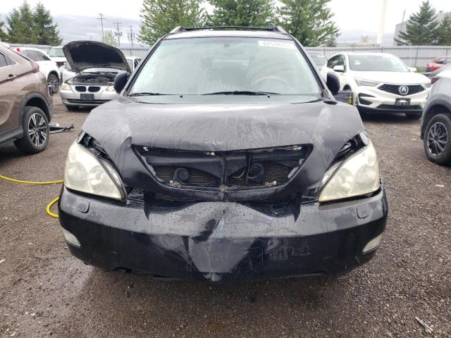 Photo 5 from auction – 2004 LEXUS RX 330 with VIN 2T2HA31UX4C032917
