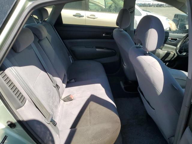 Photo 10 from auction – 2007 TOYOTA PRIUS with VIN JTDKB20U377621106