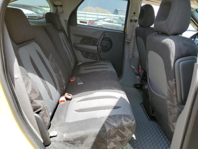 Photo 11 from auction – 2003 PONTIAC AZTEK with VIN 3G7DA03E83S538849