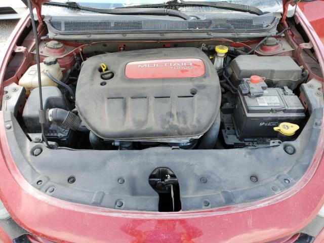 Photo 11 from auction – 2013 DODGE DART SXT with VIN 1C3CDFBH1DD641331