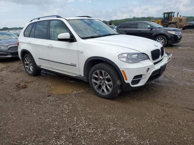 Photo 1 from auction – 2013 BMW X5 XDRIVE3 with VIN 5UXZV4C50D0B04017