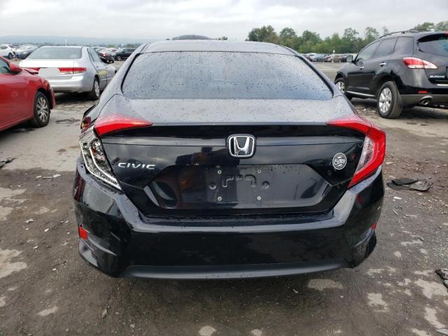 Photo 6 from auction – 2017 HONDA CIVIC LX with VIN 2HGFC2F59HH533537