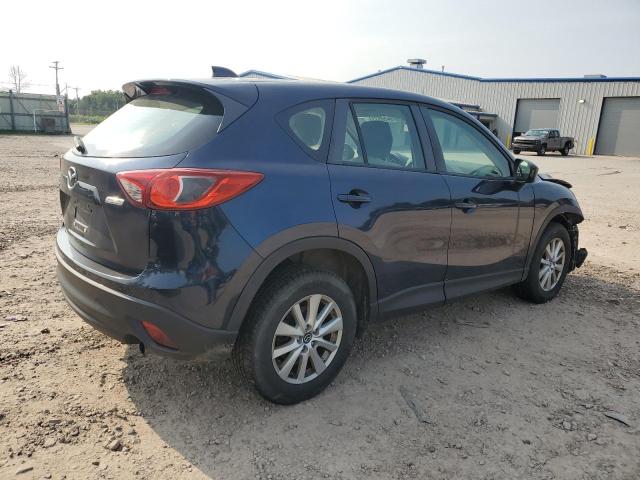 Photo 3 from auction – 2014 MAZDA CX-5 SPORT with VIN JM3KE4BE8E0406827