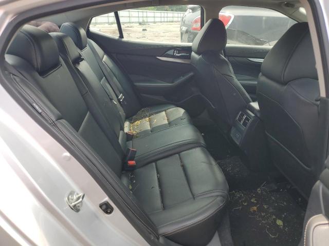 Photo 10 from auction – 2020 NISSAN MAXIMA SL with VIN 1N4AA6DV7LC374687