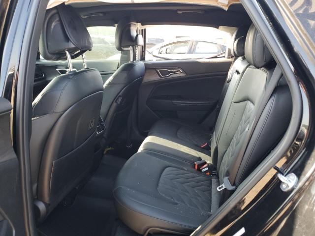 Photo 11 from auction – 2023 KIA SPORTAGE X with VIN 5XYK6CAF6PG123768