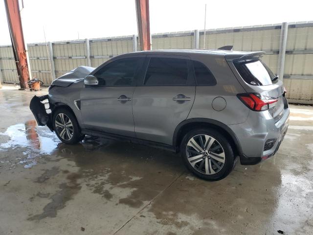 Photo 2 from auction – 2020 MITSUBISHI OUTLANDER with VIN JA4AP4AU8LU026331