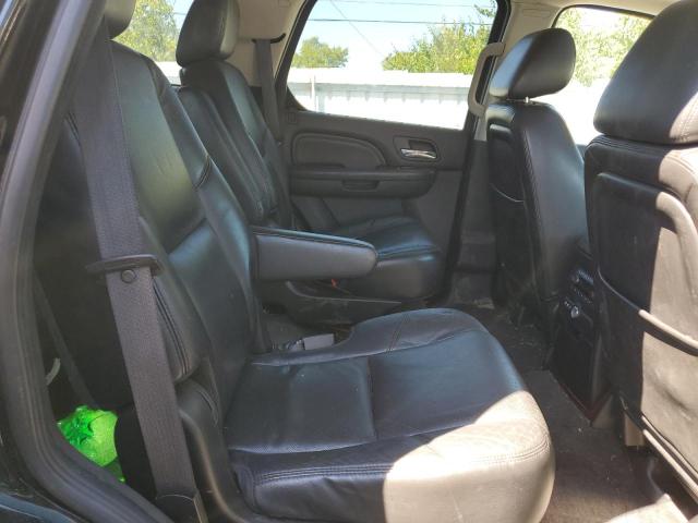 Photo 10 from auction – 2011 CADILLAC ESCALADE P with VIN 1GYS4CEF4BR121425
