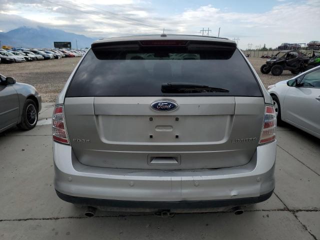 Photo 6 from auction – 2010 FORD EDGE SEL with VIN 2FMDK4JC0ABA07280