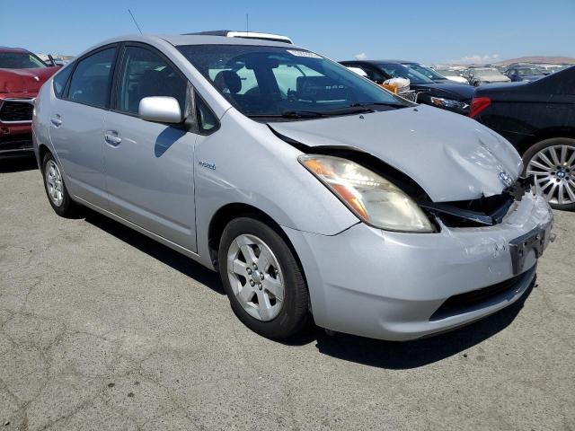 Photo 4 from auction – 2008 TOYOTA PRIUS with VIN JTDKB20U283446307