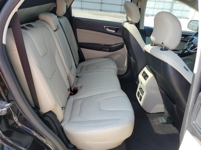 Photo 10 from auction – 2019 FORD EDGE TITAN with VIN 2FMPK3K95KBB26549