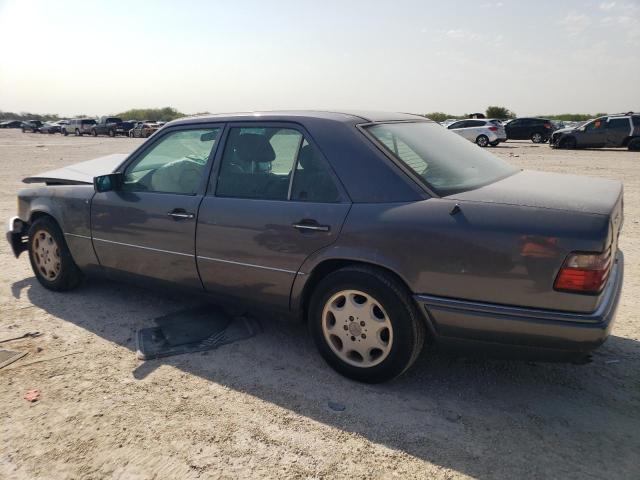 Photo 2 from auction – 1995 MERCEDES-BENZ E 320 BASE with VIN WDBEA32E7SC214710