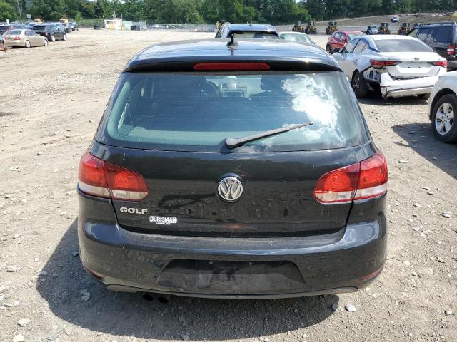 Photo 6 from auction – 2012 VOLKSWAGEN GOLF with VIN WVWDB7AJ6CW058417