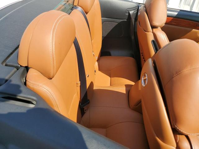 Photo 10 from auction – 2003 LEXUS SC 430 with VIN JTHFN48Y130044153