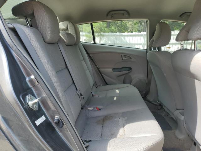 Photo 11 from auction – 2011 HONDA INSIGHT with VIN JHMZE2H35BS008264