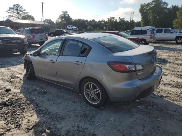 Photo 2 from auction – 2010 MAZDA 3 I with VIN JM1BL1SF7A1276422