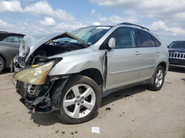 Снимка 1 от търг – 2004 LEXUS RX 330 с VIN 2T2HA31U04C013938