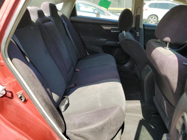 Photo 10 from auction – 2013 NISSAN ALTIMA 2.5 with VIN 1N4AL3AP6DC212338