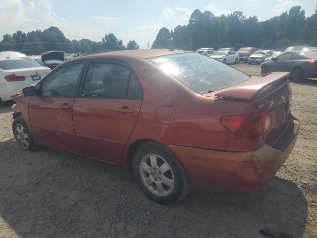 Photo 2 from auction – 2004 TOYOTA COROLLA CE with VIN 1NXBR32E64Z268540