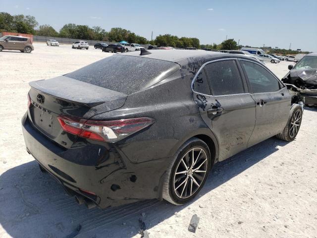 Photo 3 from auction – 2022 TOYOTA CAMRY SE with VIN 4T1T11AK2NU044304