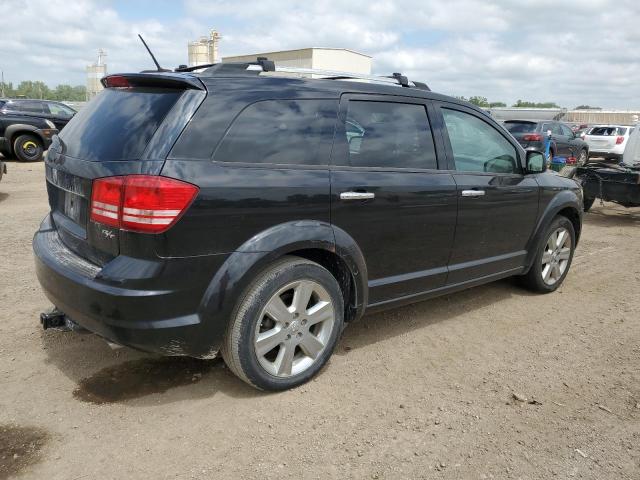Photo 3 from auction – 2009 DODGE JOURNEY R/ with VIN 3D4GG67V59T217531