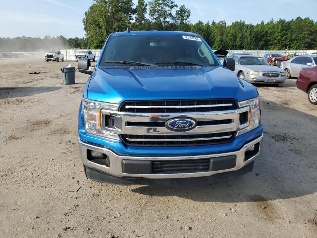 Photo 5 from auction – 2019 FORD F150 SUPER with VIN 1FTEW1CB9KFA68529