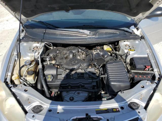Photo 11 from auction – 2005 DODGE STRATUS SX with VIN 1B3EL46T85N600749