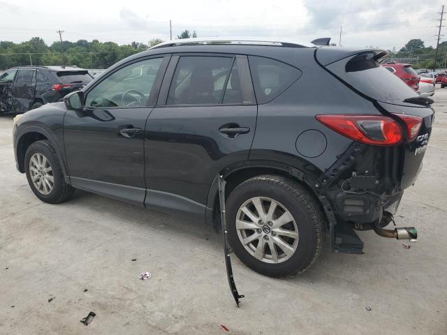 Photo 2 from auction – 2014 MAZDA CX-5 TOURI with VIN JM3KE4CY7E0374915
