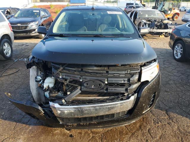 Photo 5 from auction – 2013 FORD EDGE SE with VIN 2FMDK3GC0DBA57781