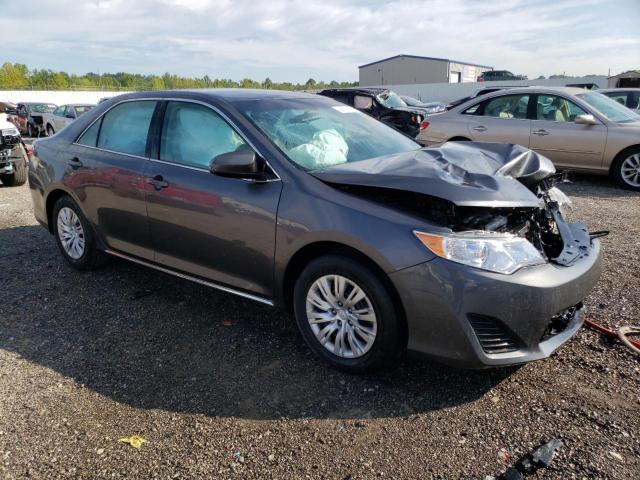 Photo 4 from auction – 2014 TOYOTA CAMRY L with VIN 4T4BF1FK3ER413408