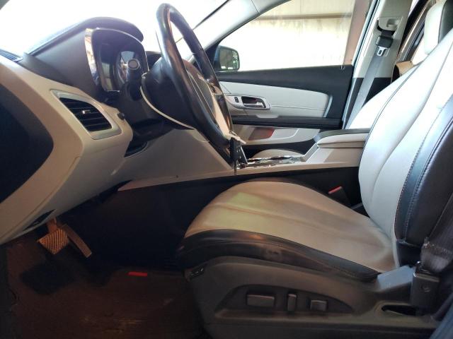 Photo 7 from auction – 2014 GMC TERRAIN SL with VIN 2GKALTEK1E6127544