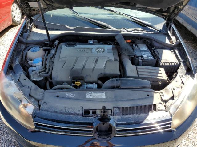 Photo 11 from auction – 2014 VOLKSWAGEN JETTA TDI with VIN 3VWPL7AJ4EM619367
