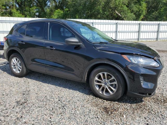 Photo 4 from auction – 2021 FORD ESCAPE S with VIN 1FMCU0F66MUB00384