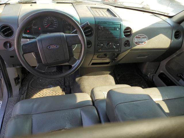 Zdjęcie 8 z aukcji – 2007 FORD F150 z VIN 1FTRF12297NA48619
