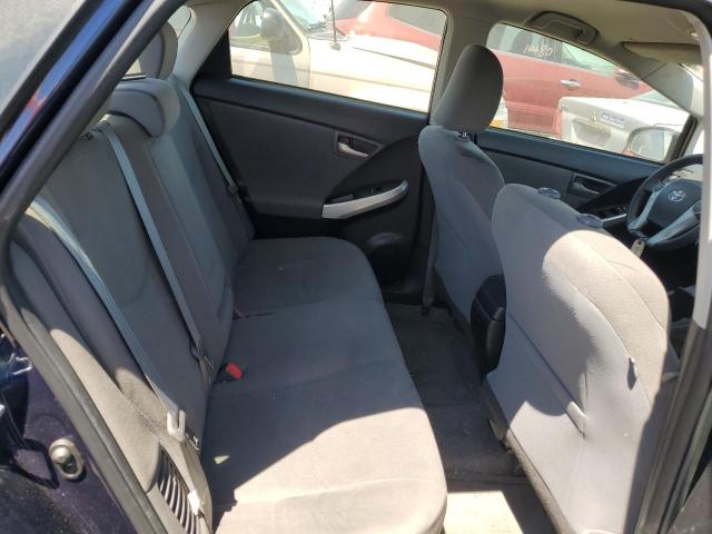 Photo 10 from auction – 2014 TOYOTA PRIUS with VIN JTDKN3DU3E0379690