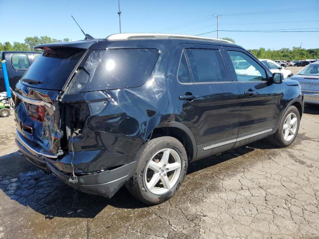 Photo 3 from auction – 2018 FORD EXPLORER X with VIN 1FM5K7D80JGC25614