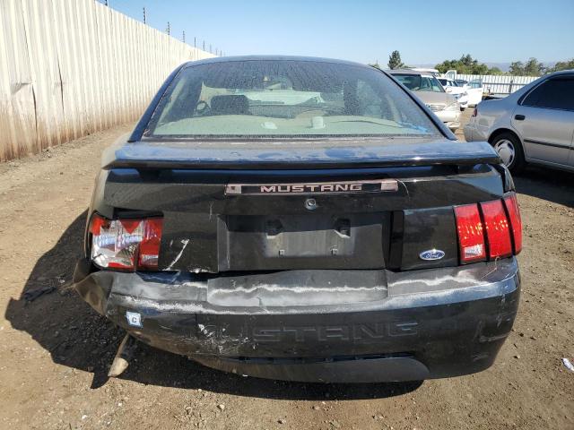 صورة رقم 6 من المزاد - 2004 FORD MUSTANG مع VIN 1FAFP40654F149093