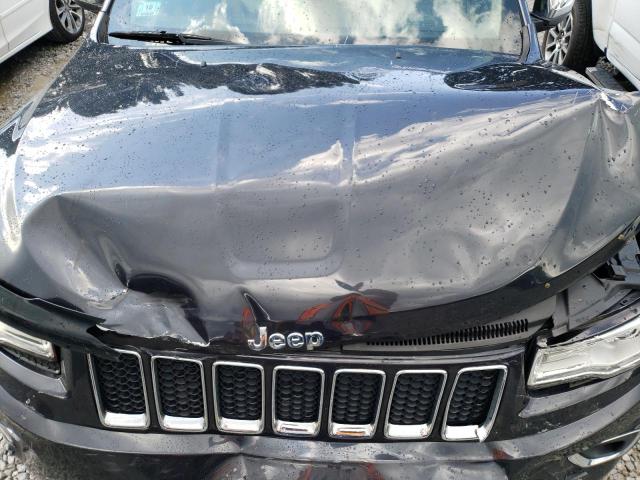 Photo 11 from auction – 2015 JEEP GRAND CHER with VIN 1C4RJFCG7FC174333