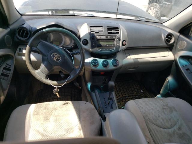 Photo 8 from auction – 2007 TOYOTA RAV4 with VIN JTMZD33V376035353