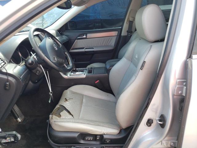 Photo 7 from auction – 2006 INFINITI M45 BASE with VIN JNKBY01E26M201457