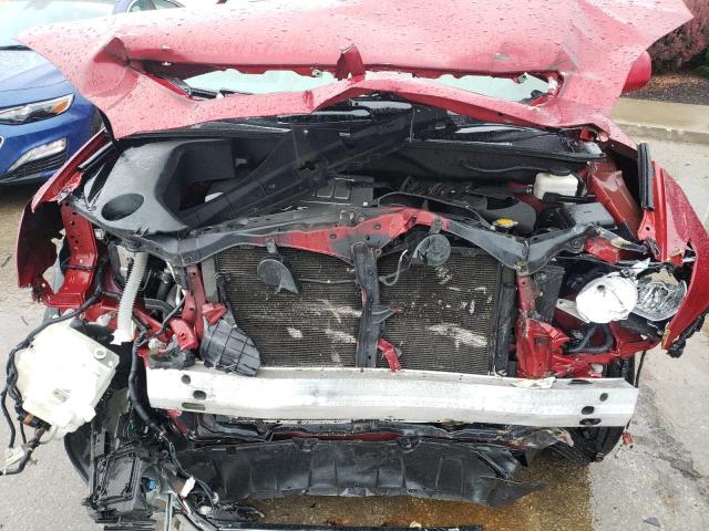 Photo 11 from auction – 2009 LEXUS RX 350 with VIN 2T2HK31U89C107196