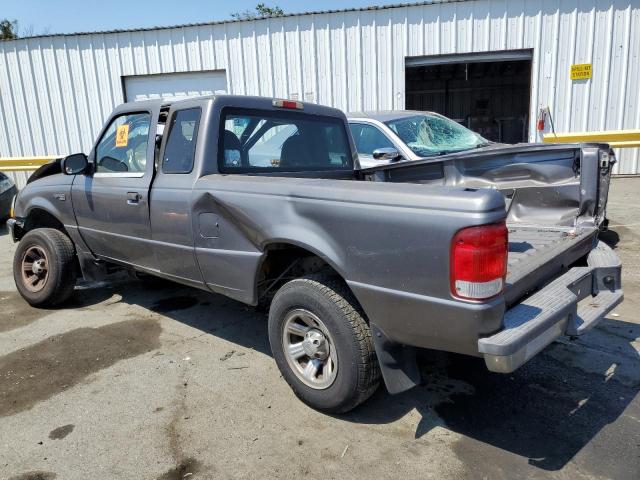 Photo 2 from auction – 2000 FORD RANGER SUP with VIN 1FTYR14V6YTA25998