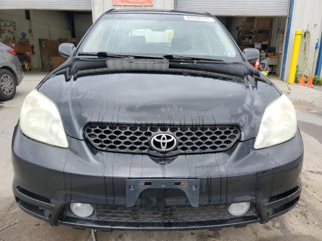 Photo 5 from auction – 2004 TOYOTA COROLLA MA with VIN 2T1KR32E14C315622