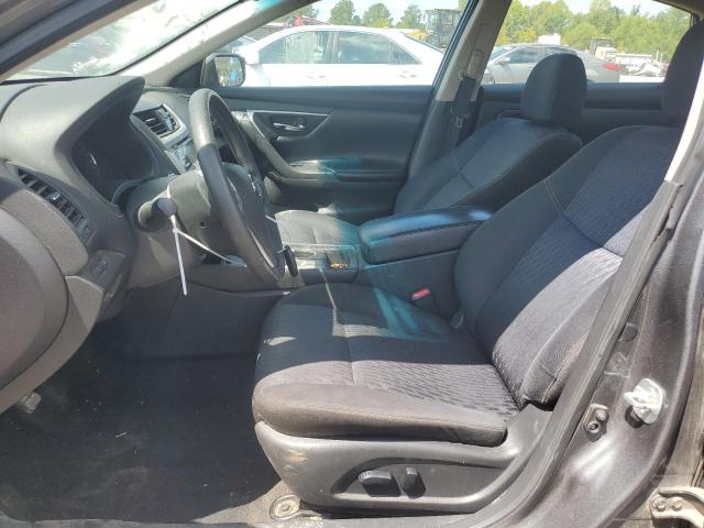 Photo 7 from auction – 2016 NISSAN ALTIMA 2.5 with VIN 1N4AL3AP2GN330461