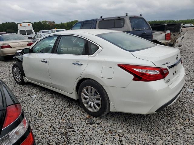 Photo 2 from auction – 2016 NISSAN ALTIMA 2.5 with VIN 1N4AL3AP1GN354752