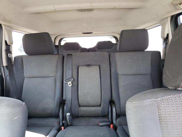 Photo 10 from auction – 2010 JEEP COMMANDER with VIN 1J4RG4GK8AC157108