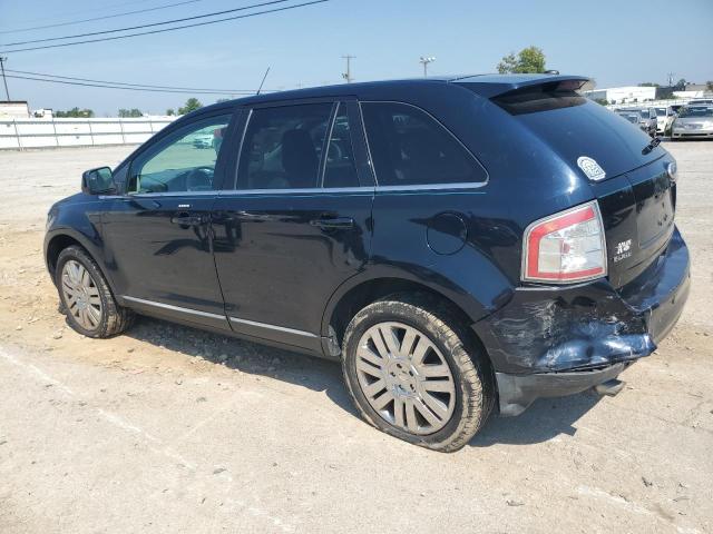 Photo 2 from auction – 2010 FORD EDGE LIMIT with VIN 2FMDK3KC8ABB19446